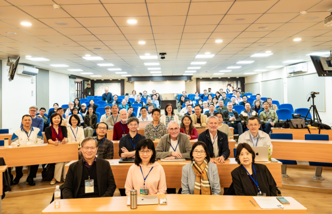 2025 生物醫學新知研討會