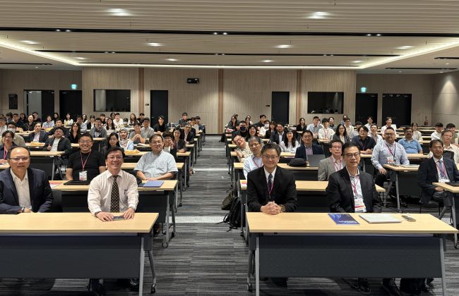 2025 ISOMRM 第七屆臺灣國際再生醫學材料應用研討會